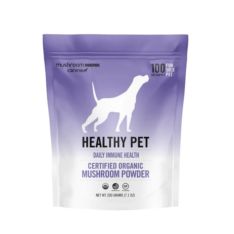 200gram (9 oz.) Canine Matrix Healthy Pet Matrix - Supplements